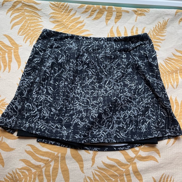 Nike tennis skort - Picture 4 of 4